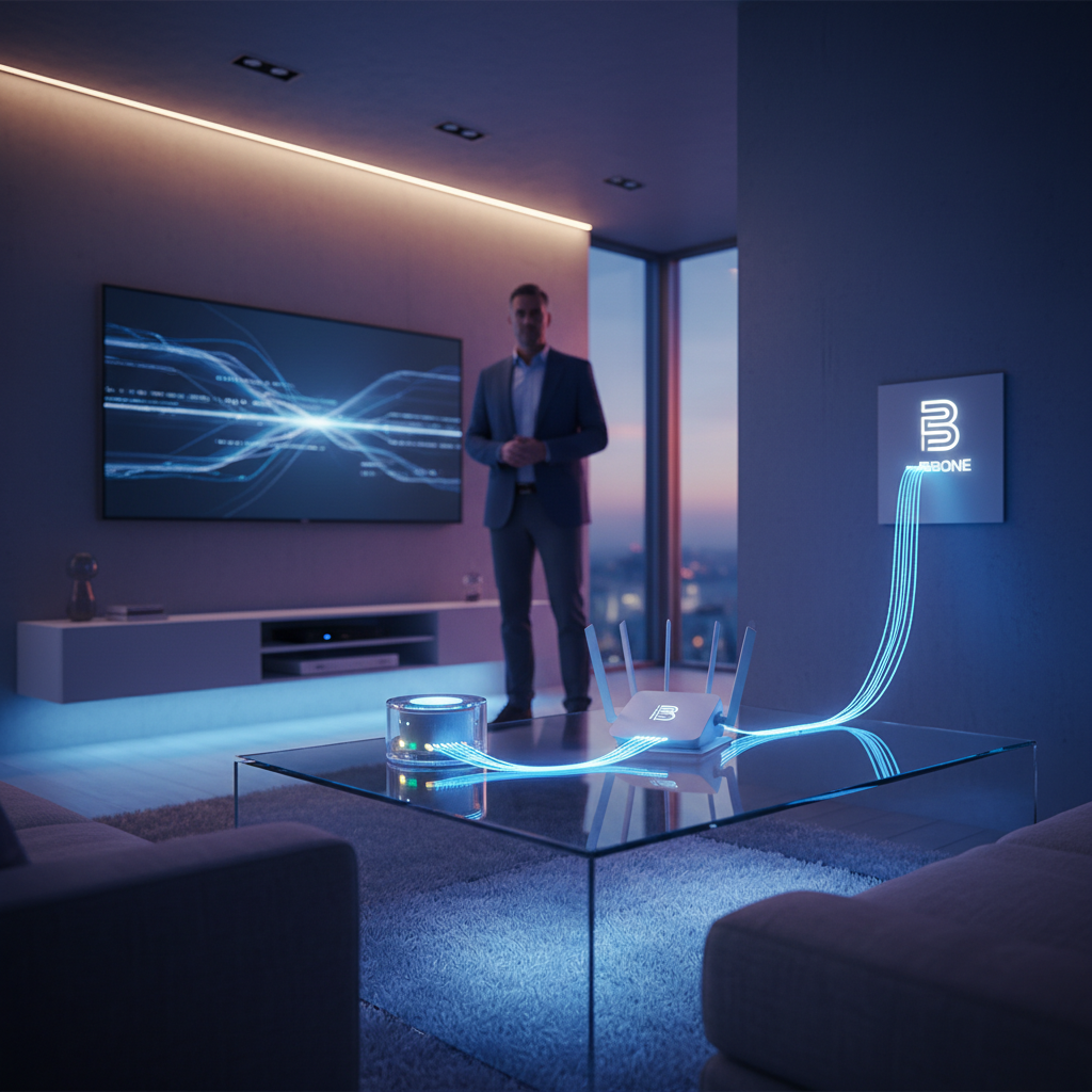 Spotlight on Eric Watko: BroadbandOne's Industry Leader