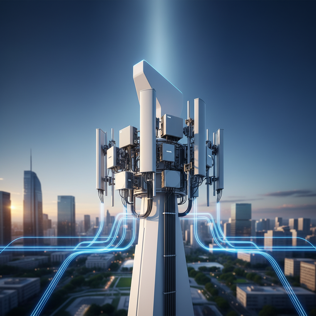 Tech News: Updates from CommScope, CityFibre, and Nokia