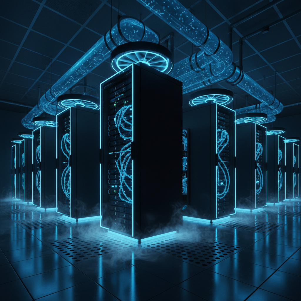 Revolutionizing Data Center Orchestration with Orchest and Odoo