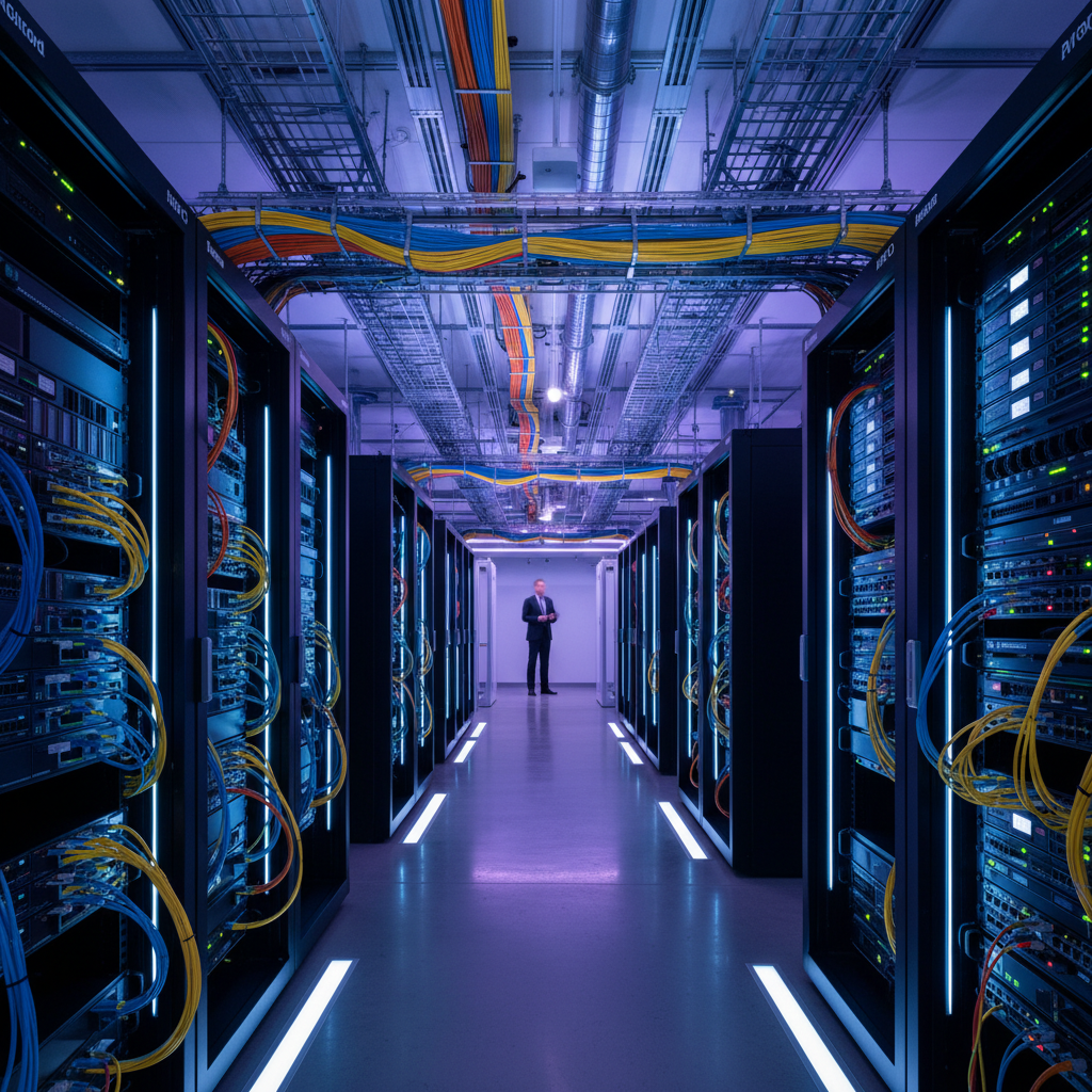 Behind the Scenes: Mastercard CTO Reveals the Inner Workings of Moving Data