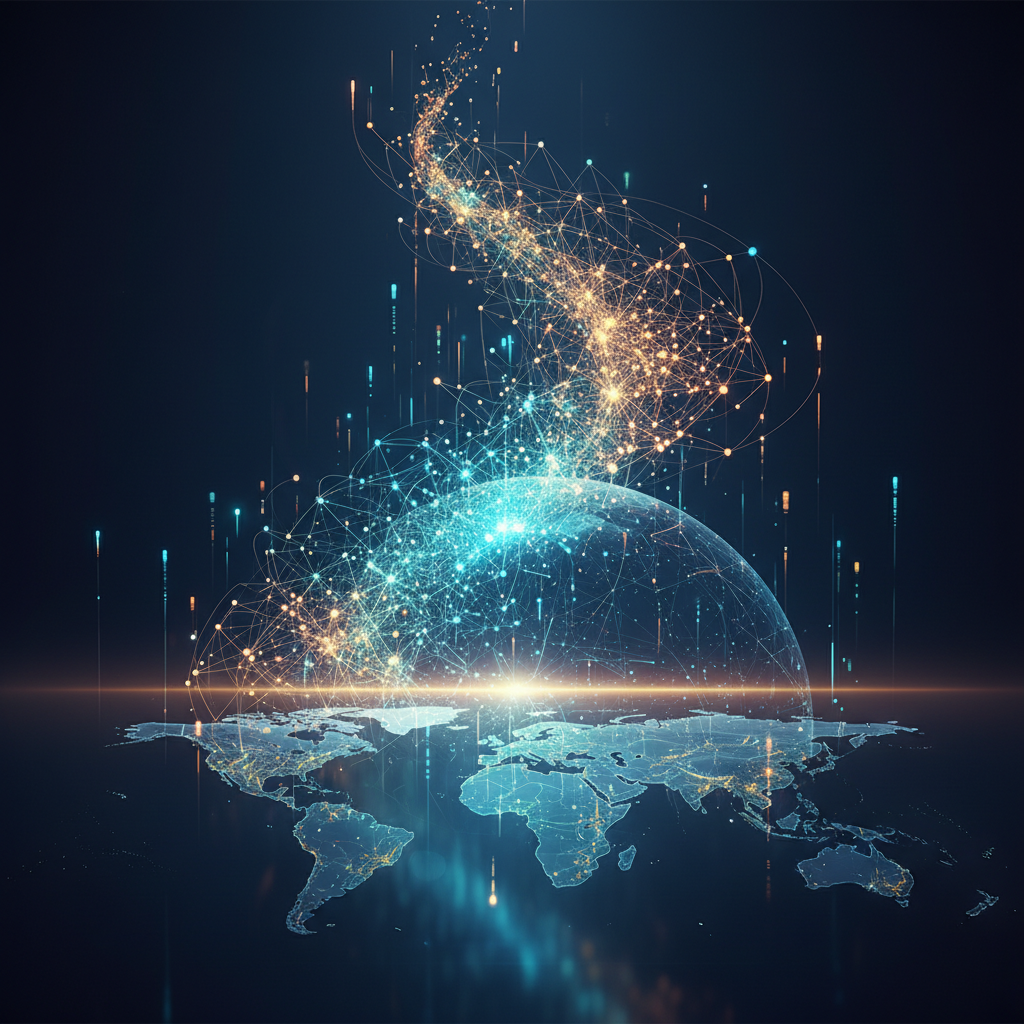 Global Tech News: Updates from Sparkle, NTT DATA, Ribbon, Airtel, RETN, and Chief