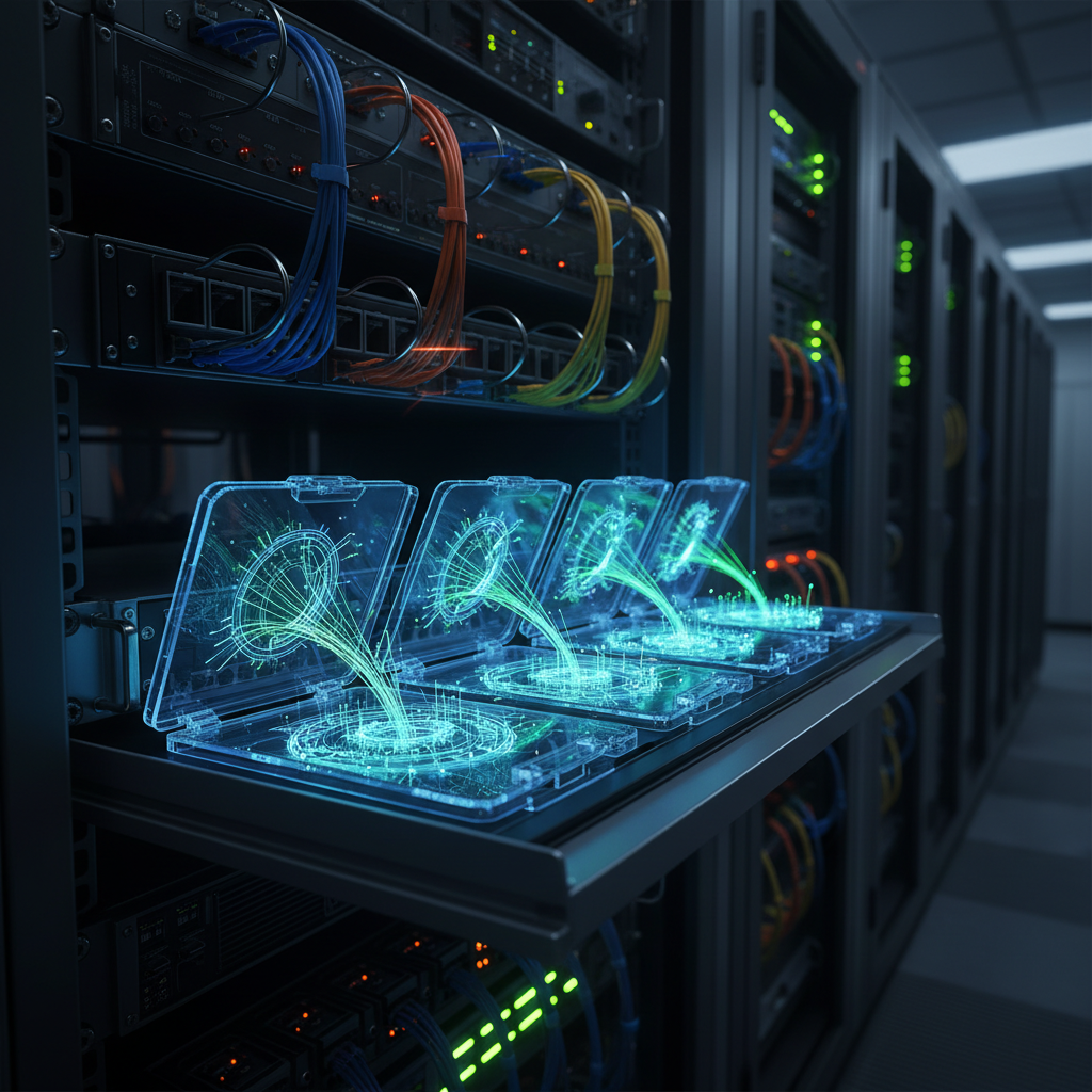 Exploring EdgeUno's Success in the Terrestrial Fiber Industry