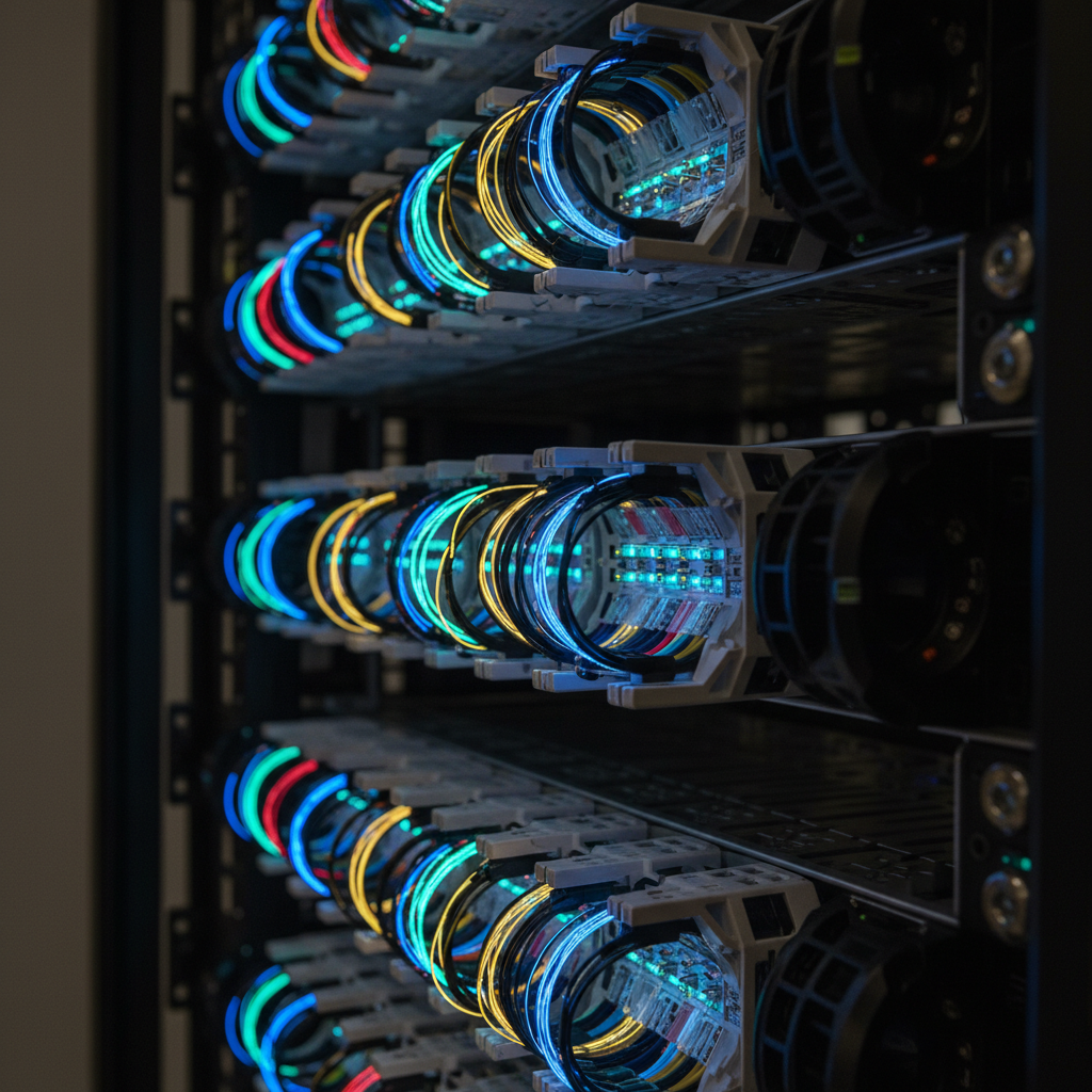 Exploring EdgeUno's Success in the Terrestrial Fiber Industry