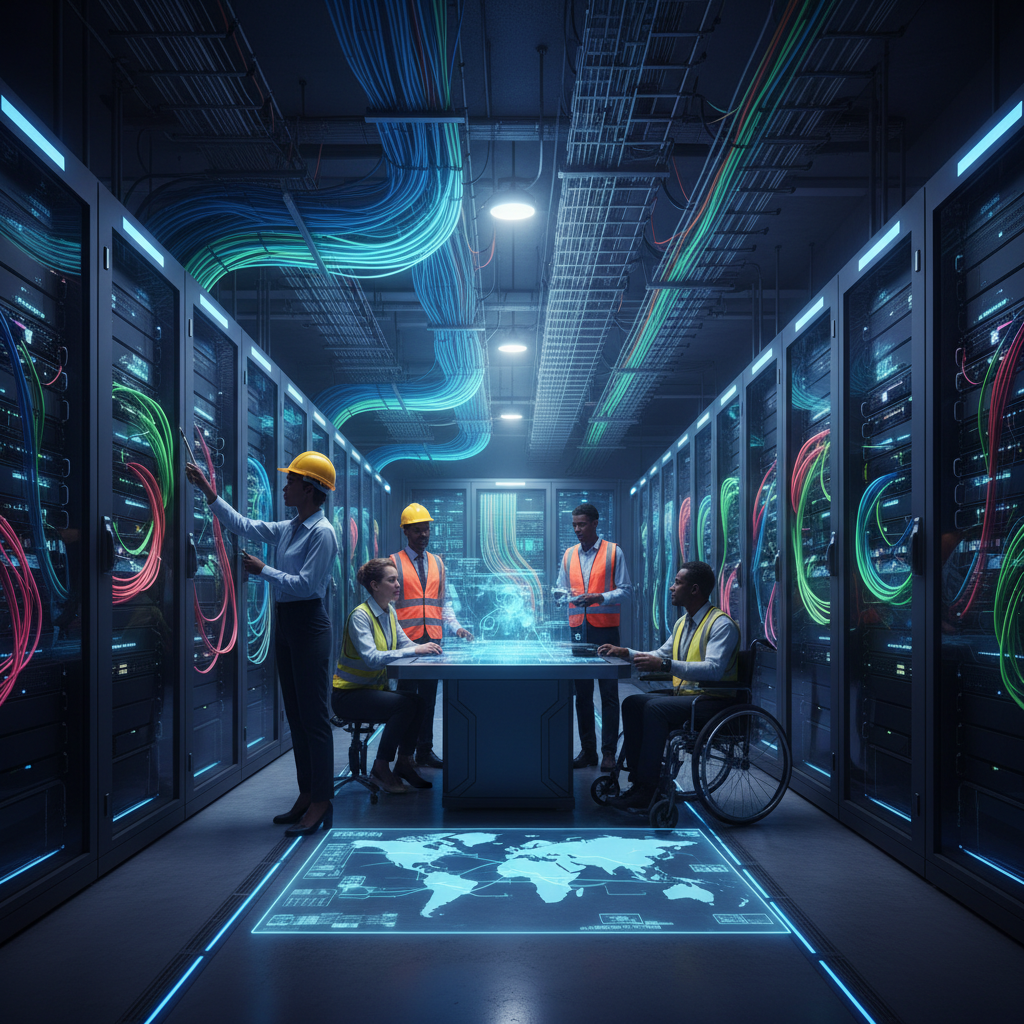 Why We Should Keep 'Diversity' and 'Equity' in Industry Events