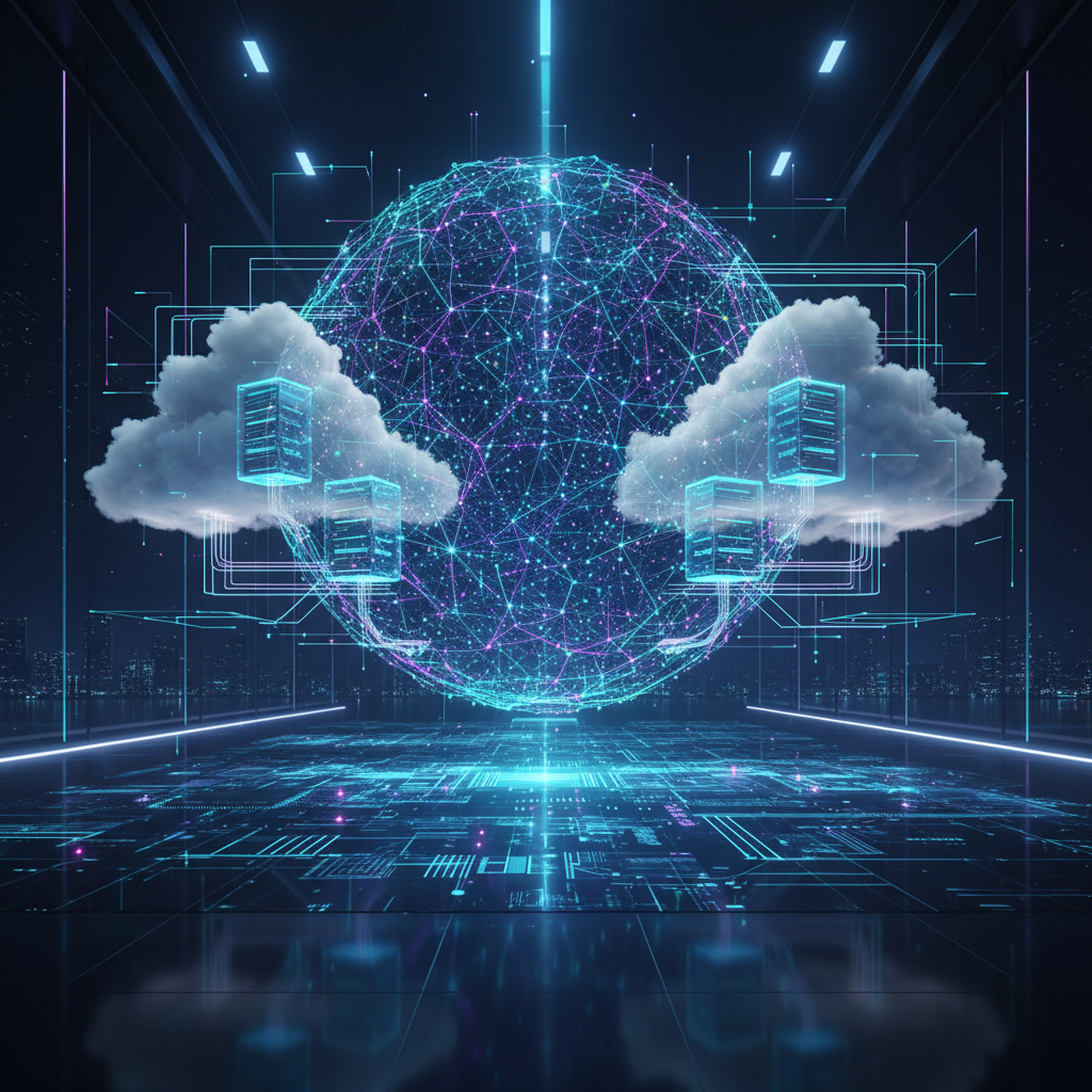 Revolutionizing Telecommunications with AI and Cloud: An Interview with Microsoft's Silvia Candiani