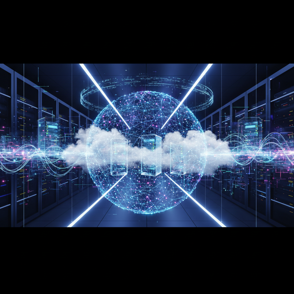 Revolutionizing Telecommunications with AI and Cloud: An Interview with Microsoft's Silvia Candiani