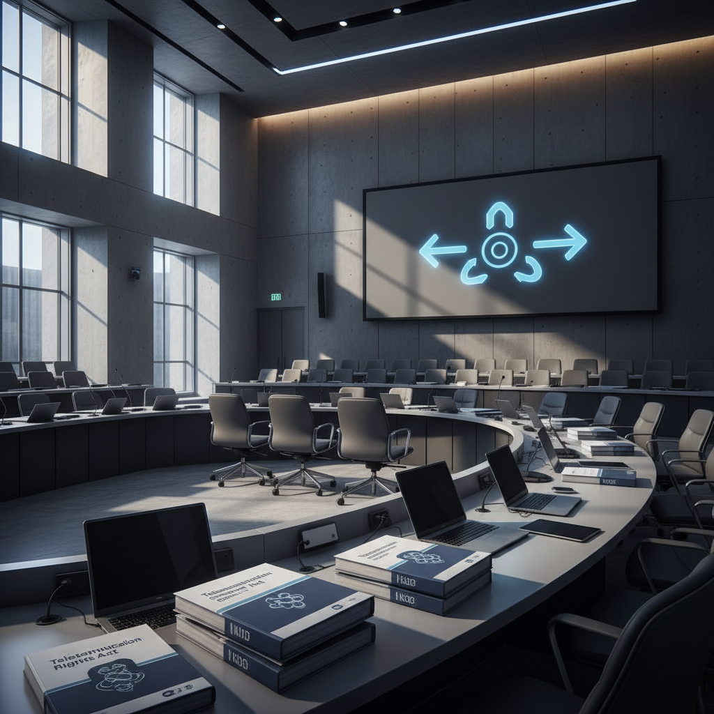 FCC Pushes for Simplified Cancellation Process for Telecom Companies