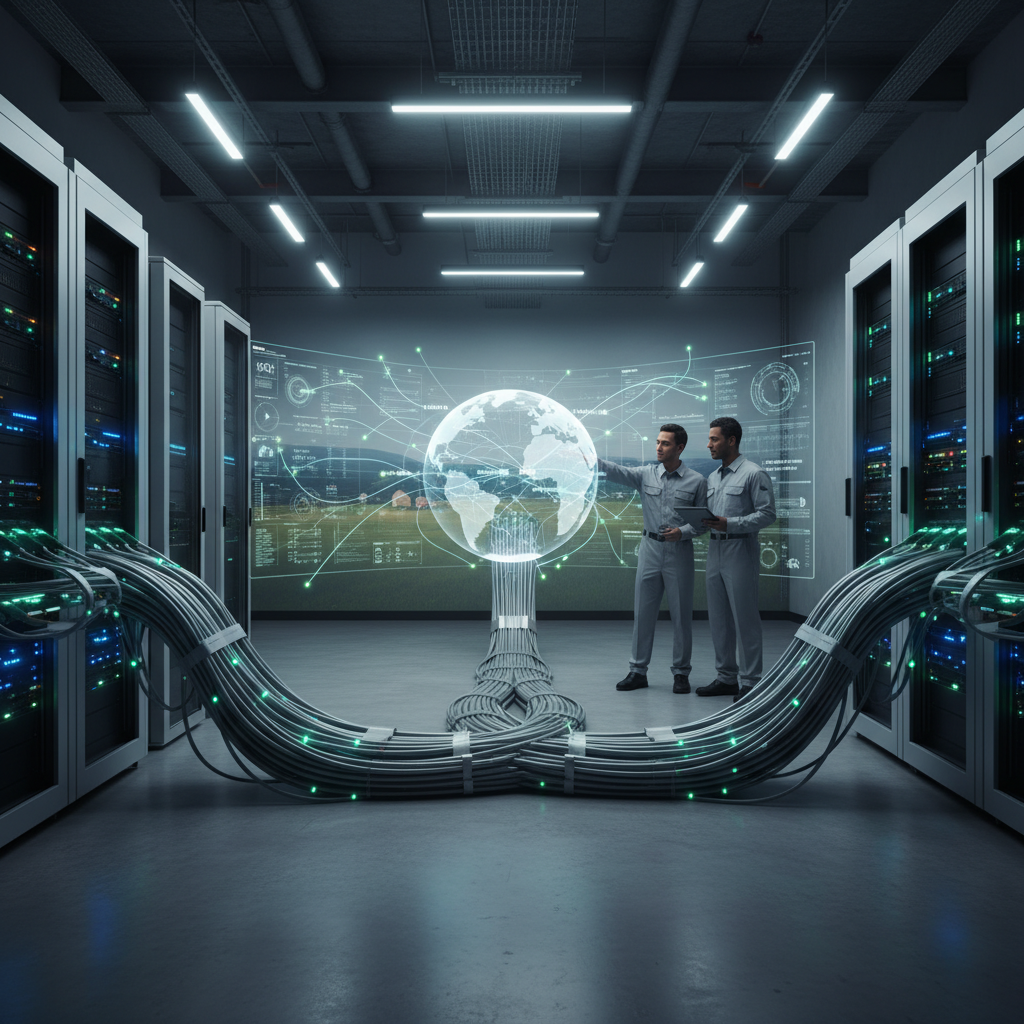 Collaboration of Windstream Wholesale, Colt Technology Services, and Nokia for World's First 800GbE Optical and IP Service Tr