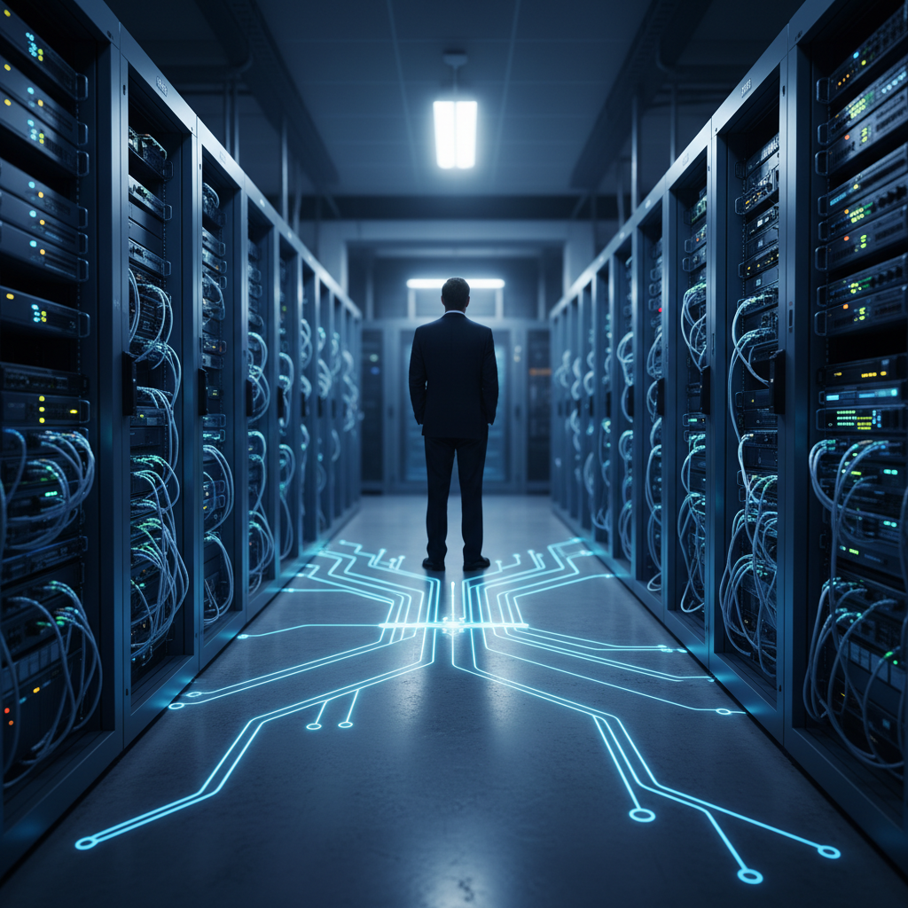 Contemplations of AT&T CEO John Stankey on Open Access Networks