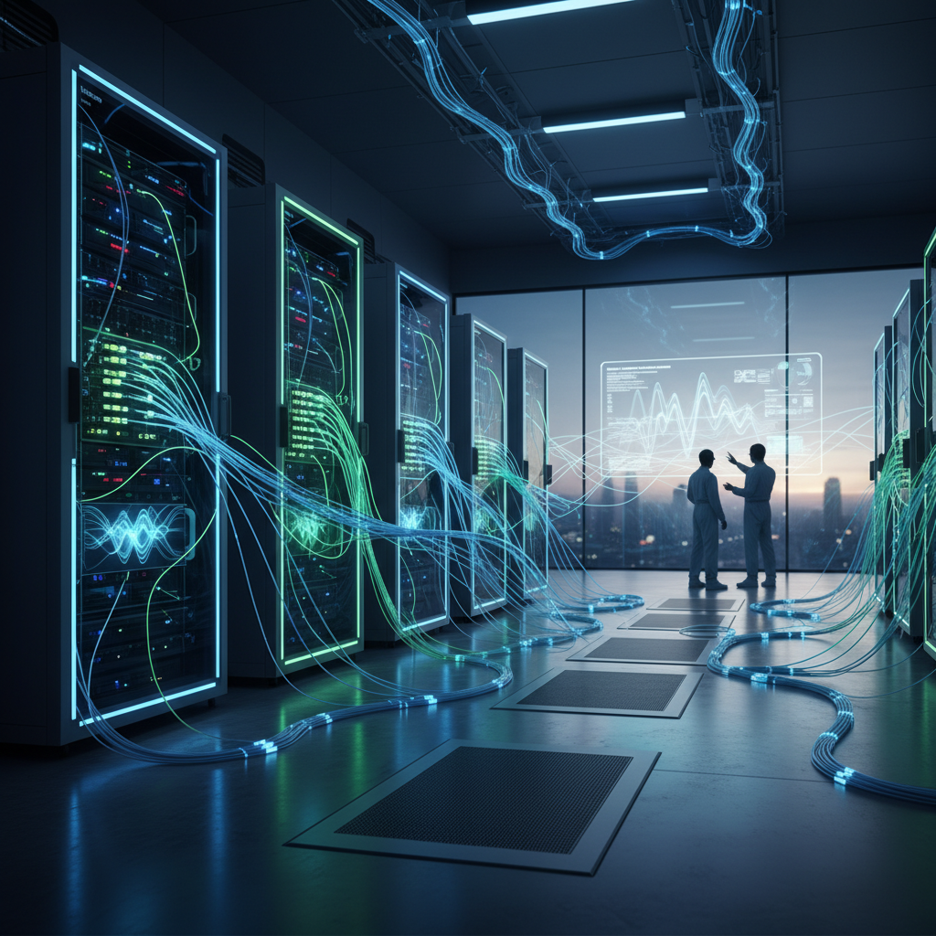 Expanding Boldyn Networks with 1.6Tb/s Wavelengths