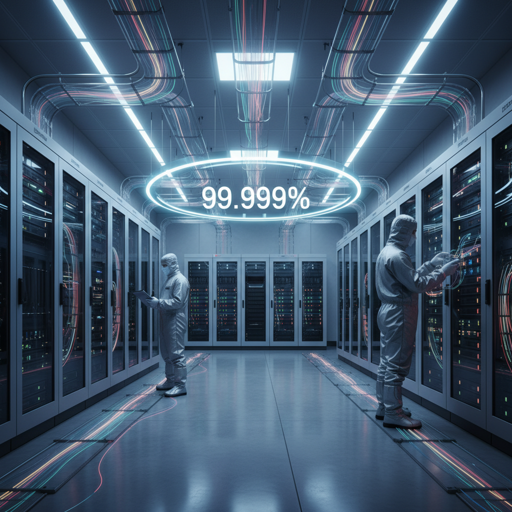 The Importance of Data Curation: A Closer Look at the Five Nine