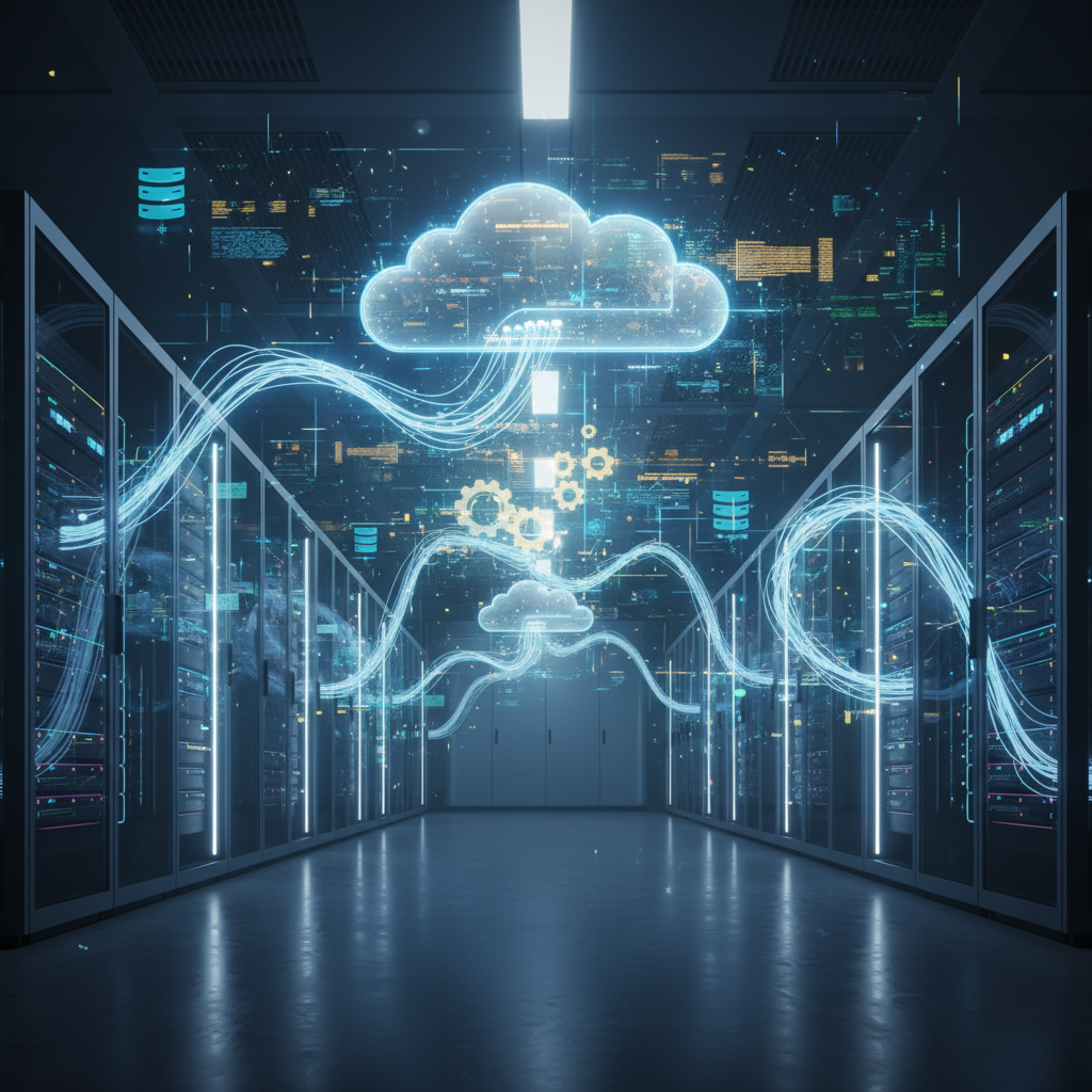 The Importance of Cloud-Native OSS in the Future of Telecommunications