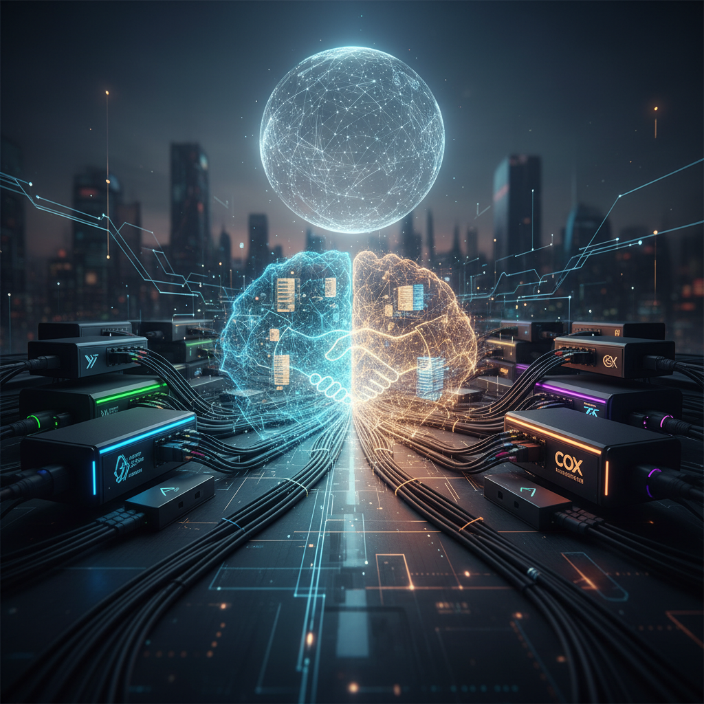 Charter's Acquisition of Cox: Key Details