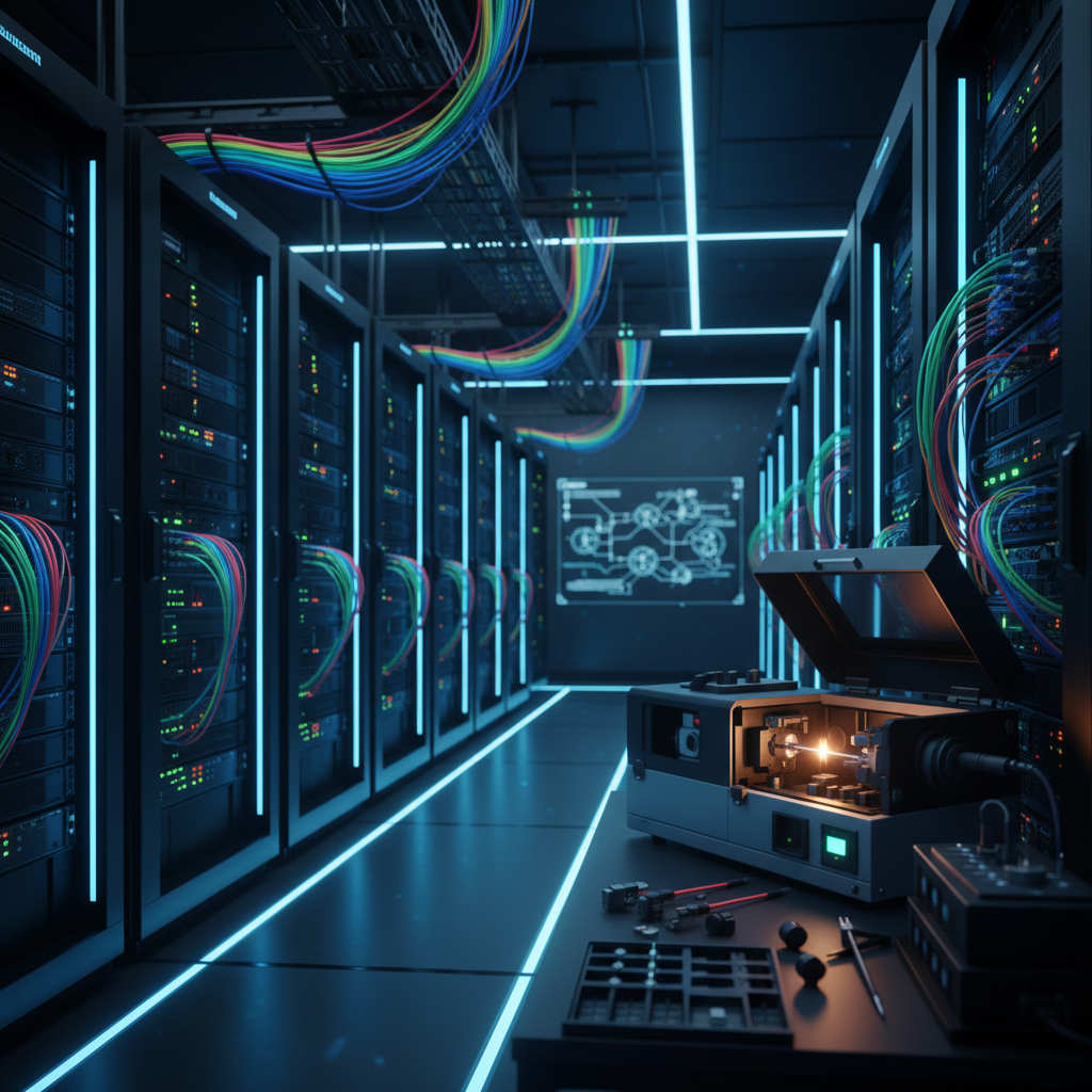 NTIA to Publish List of Certified Buy America Compliant Companies