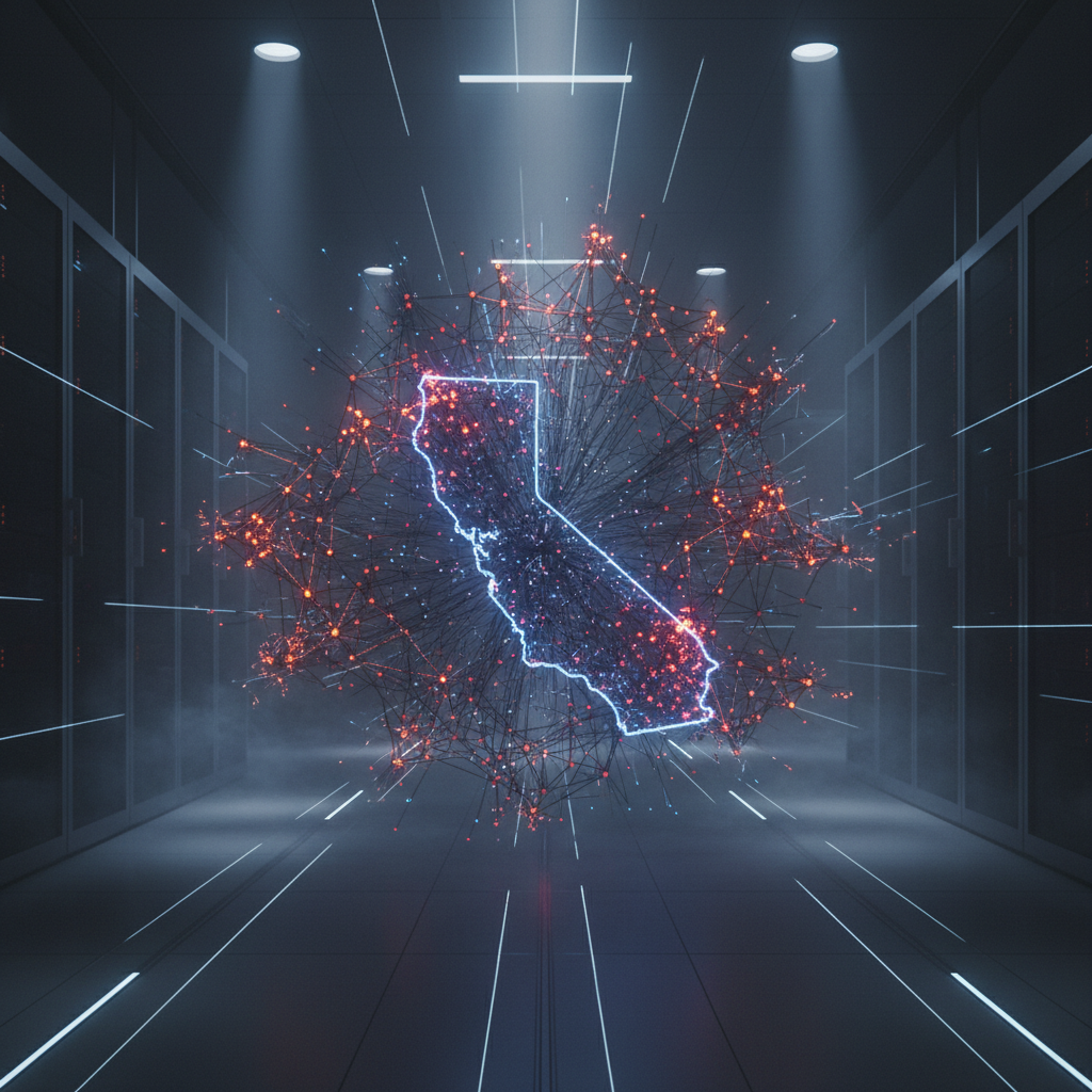 The Risks of California's AI Experimentation