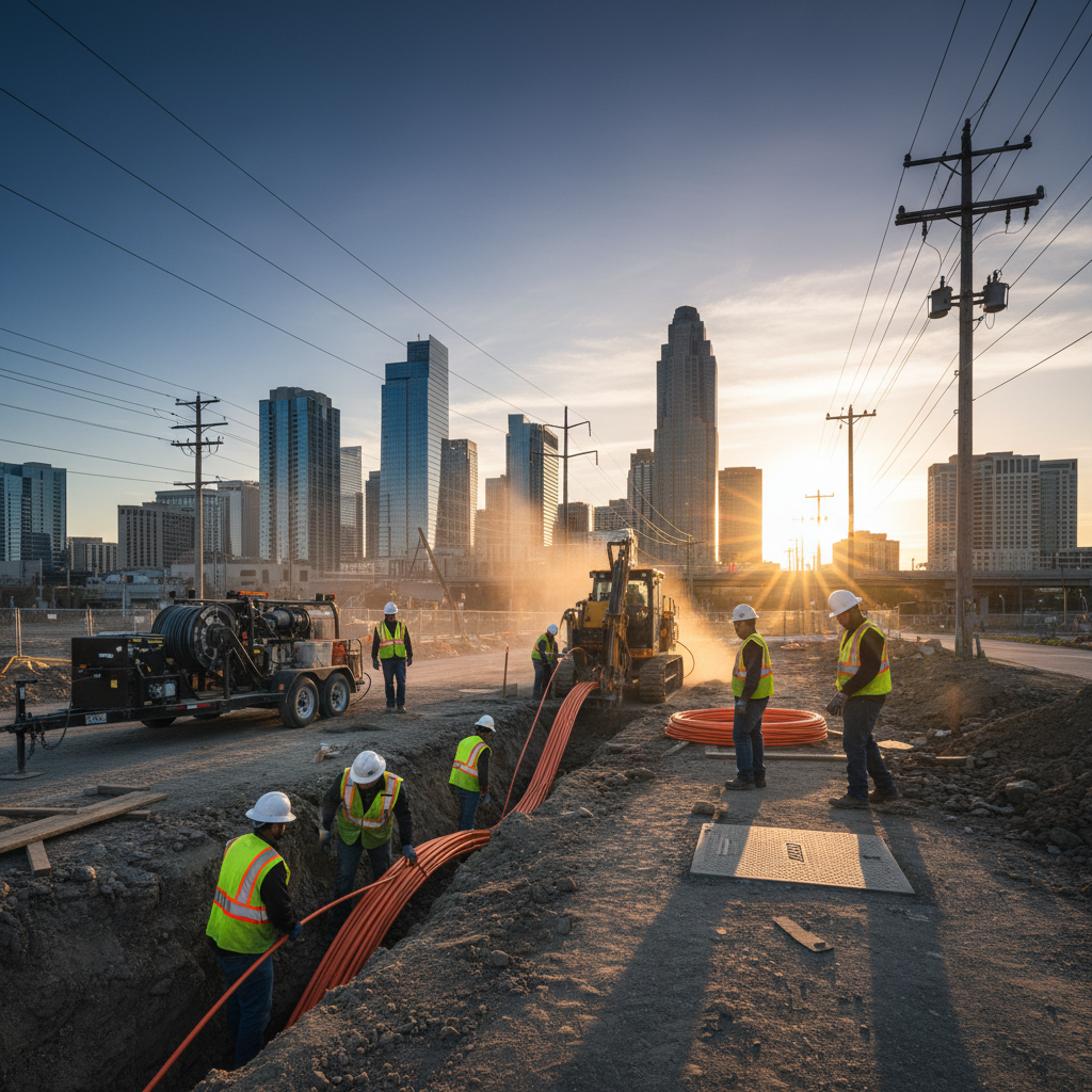 Tech News: Updates from Zayo, KWIKOM, Centranet, Nokia, DC BLOX, MCG