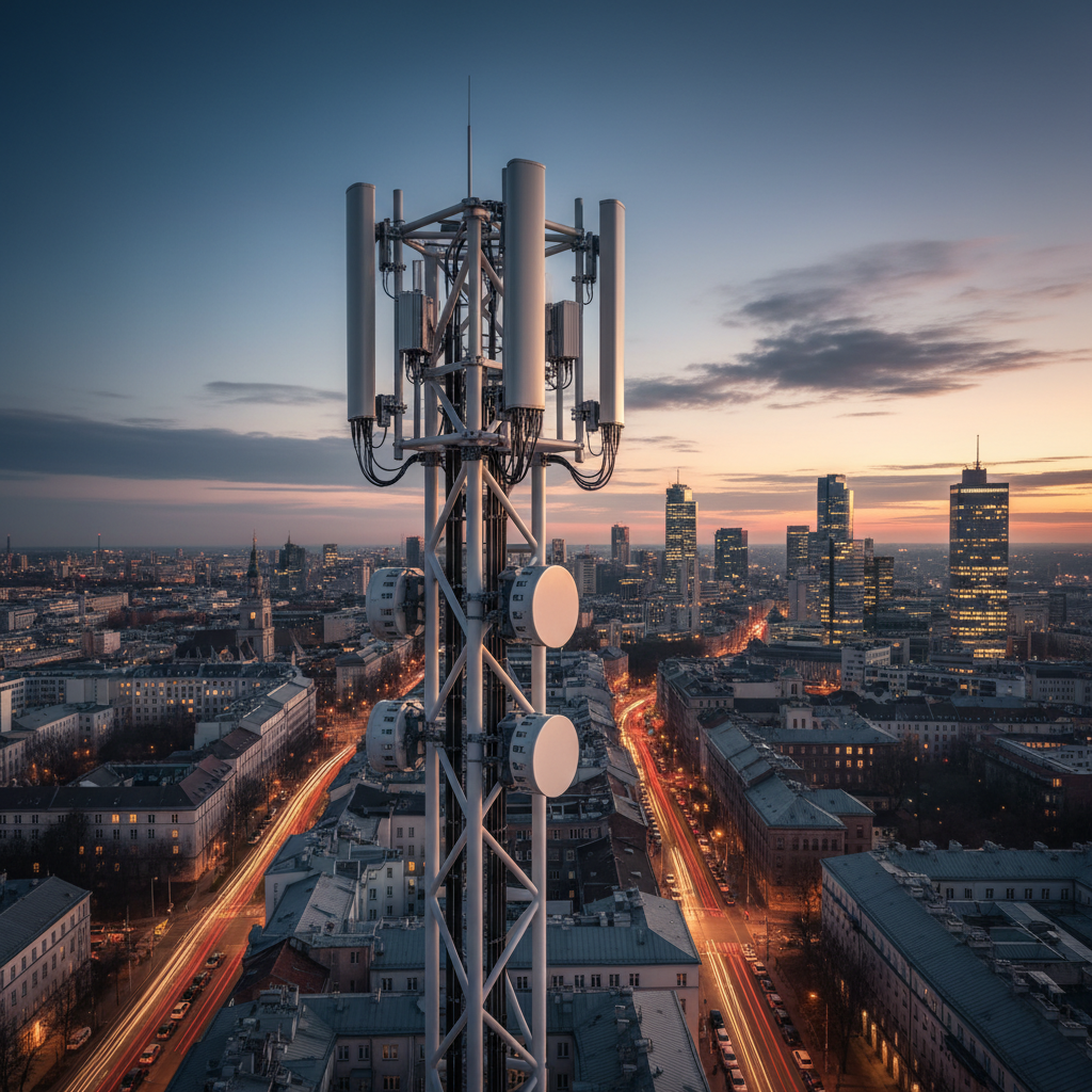 Revamping Europe's 5G Narrative