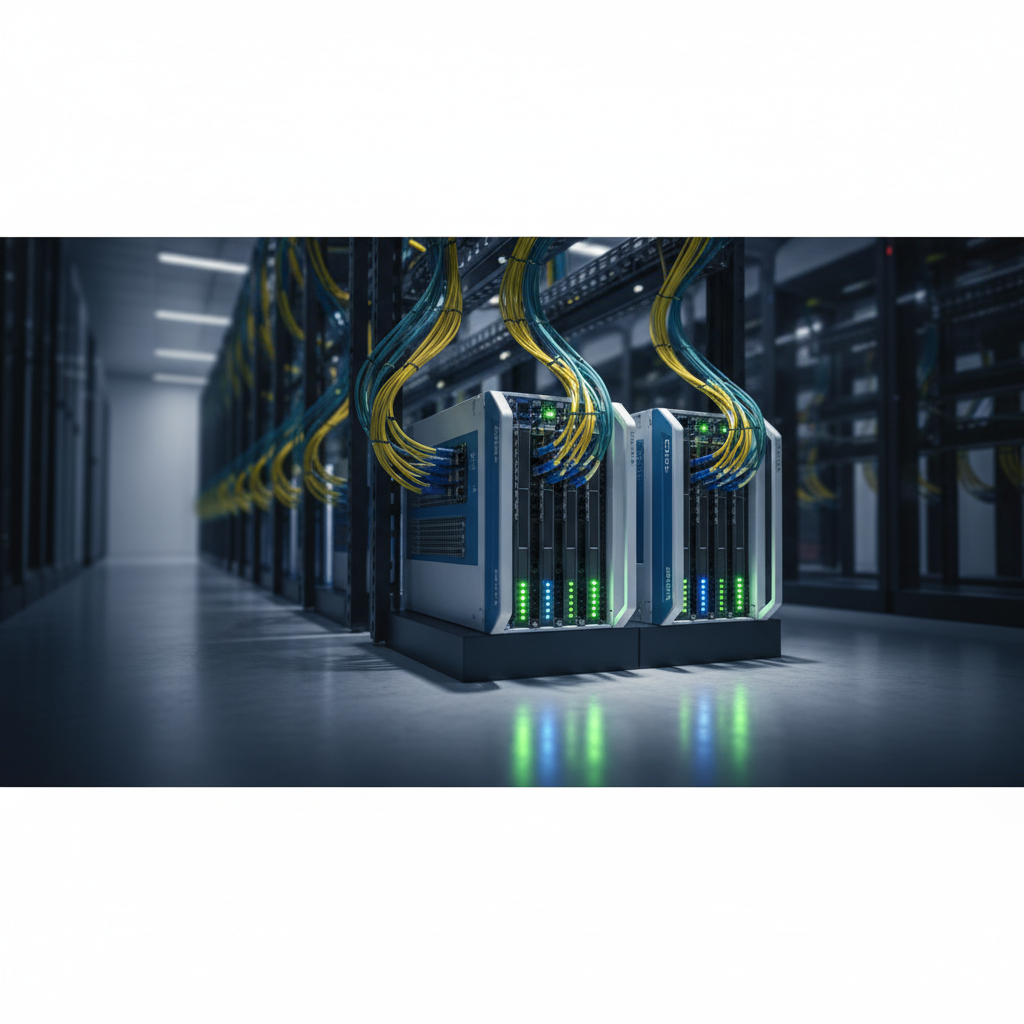 Unveiling WaveLogic 6: Highlights from Ciena's Annual Customer Conference