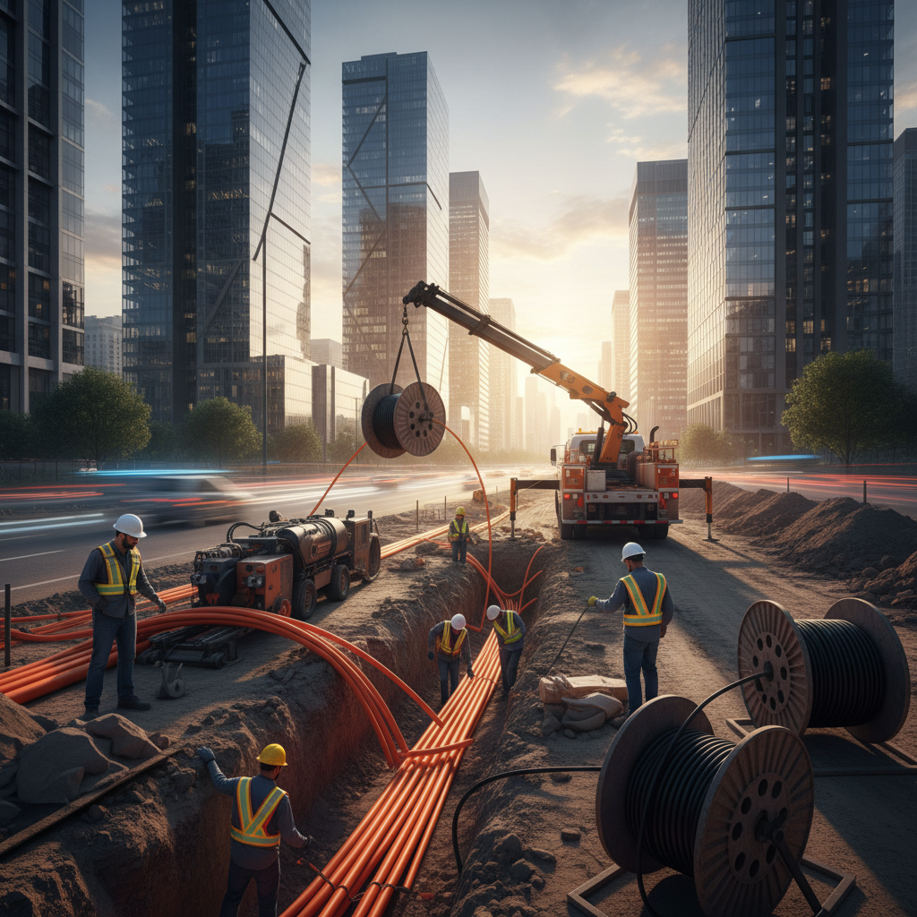 Tech News: Updates from Zayo, KWIKOM, Centranet, Nokia, DC BLOX, MCG