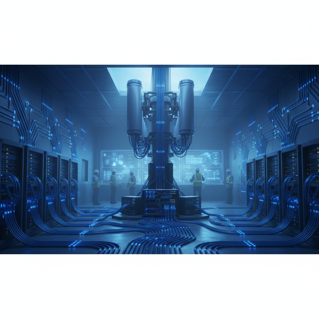 AT&T's Controversial CBRS Proposal Sparks Criticism