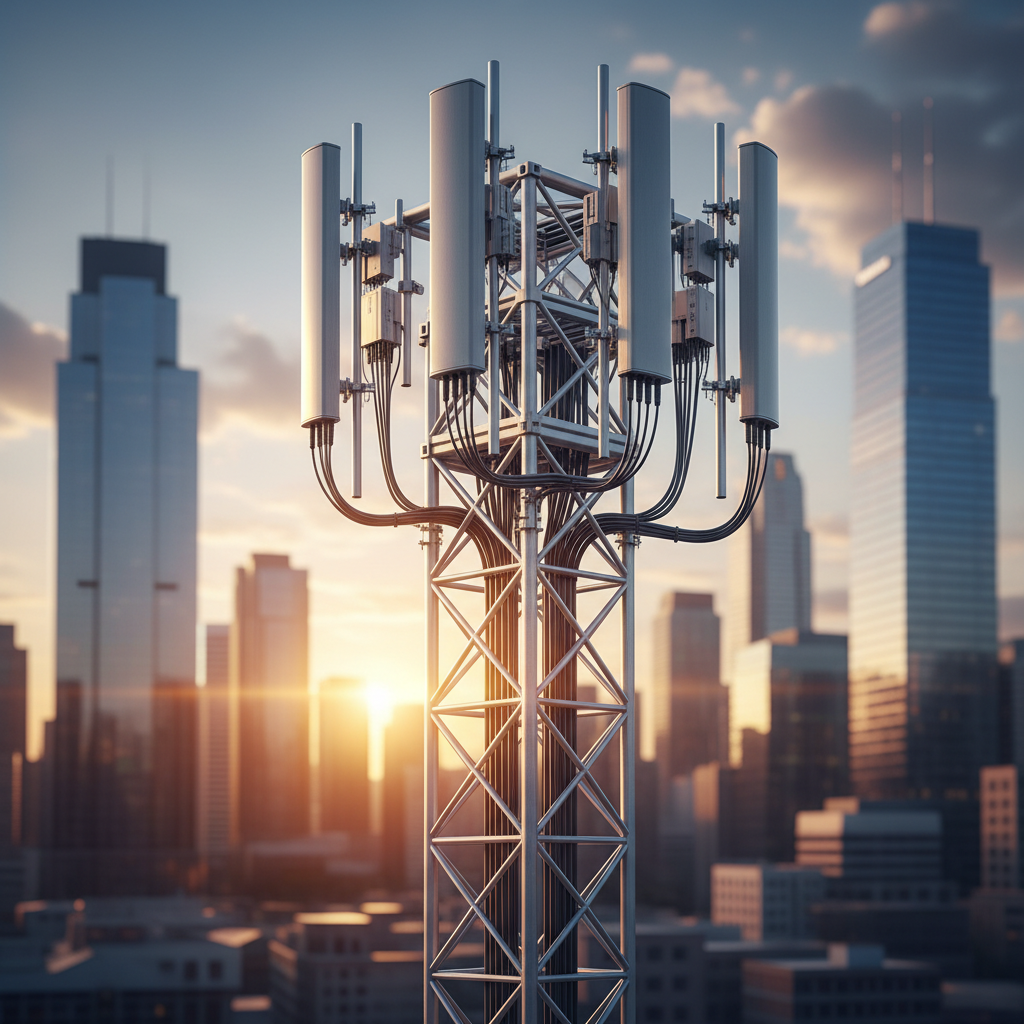 Unlocking the Potential of Private 5G: A Game-Changing Opportunity
