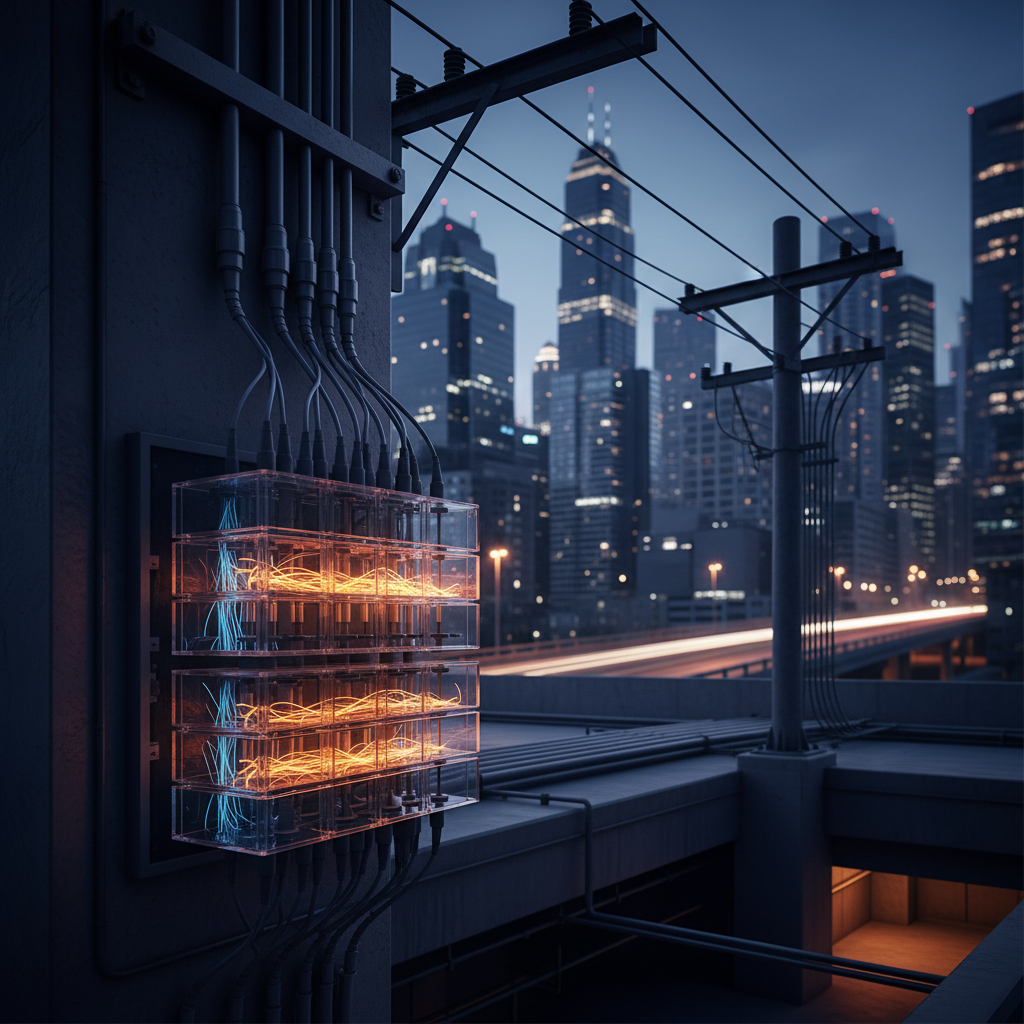 Exploring the Cost-Effective Option of Municipal Revenue Bonds for Fiber Network Funding