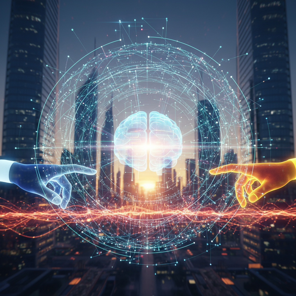 Vodafone strengthens partnership with Google in major new GenAI agreement