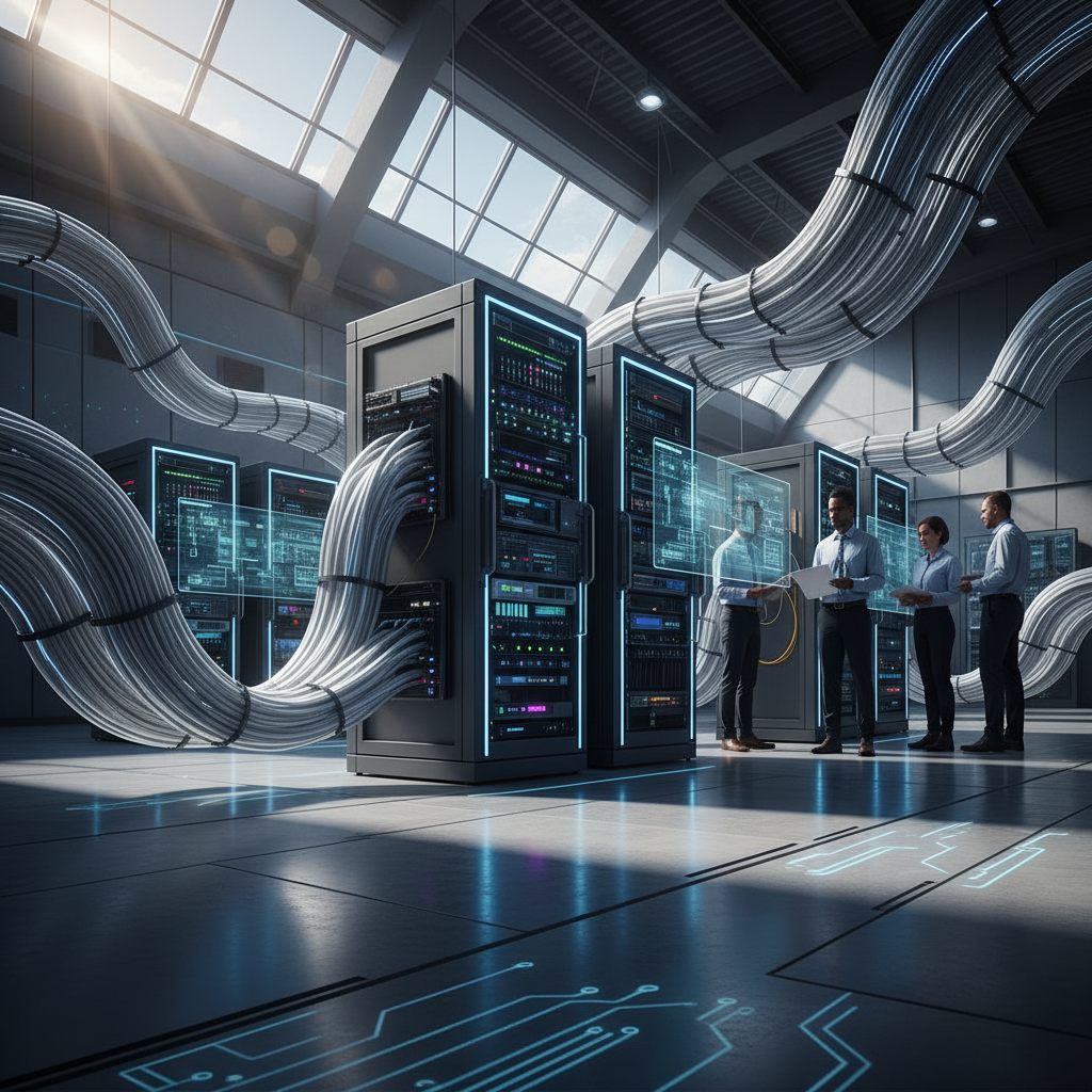 Tech News: Updates from Infinera, Poka Lambro, 123NET, Beanfield, DZS, Evocative, Duos, Accu-Tech