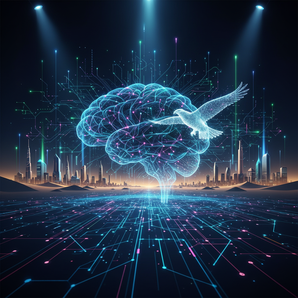 Building Saudi Arabia's AI Ecosystem: Aramco Digital's Partnership Strategy