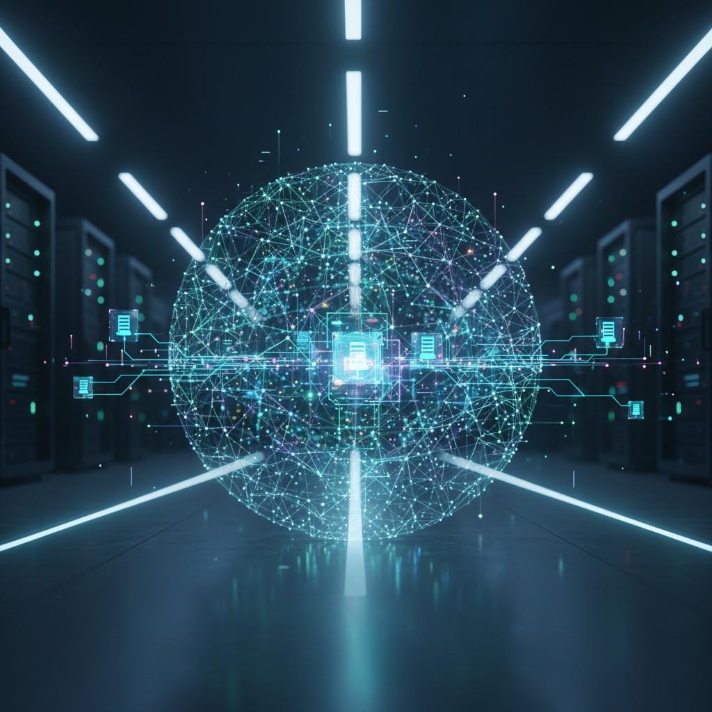 Exploring the Future of AI and Private Networks at MWC LV