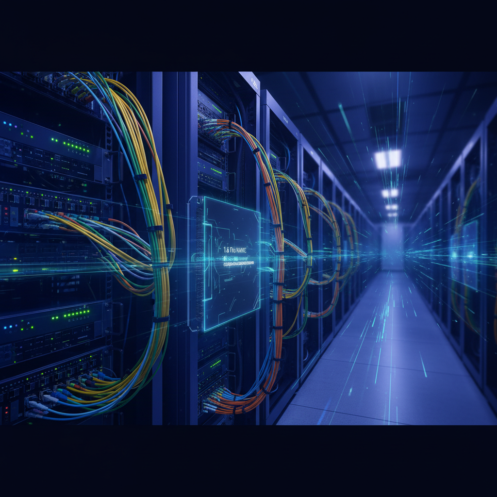 Arelion's Breakthrough: Achieving 1.6 Tb/s Wave Data Transmission with Ciena