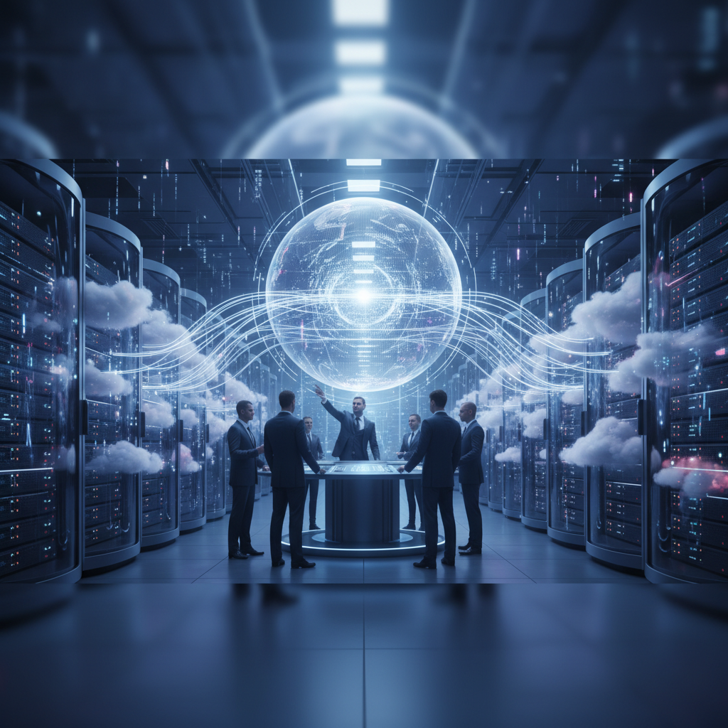 Revamping Cloud Migrations: A Shift in Leadership