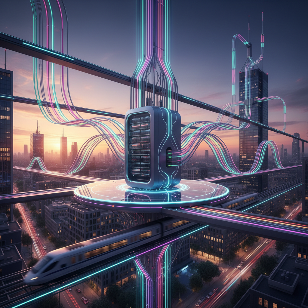 New Roaming Deal Launched by Germany�s 1&1 and Vodafone