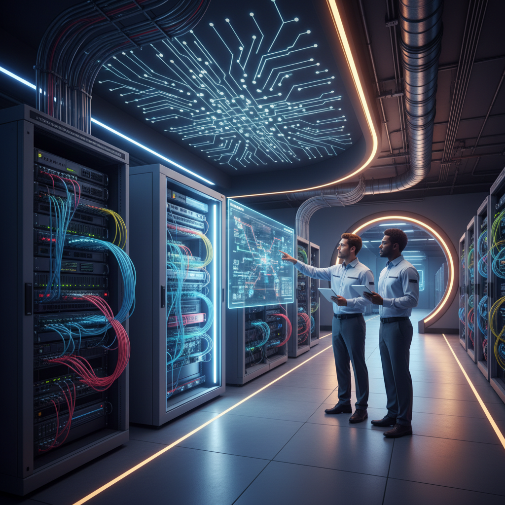 Indosat Ooredoo Hutchison Successfully Upgrades Core Network