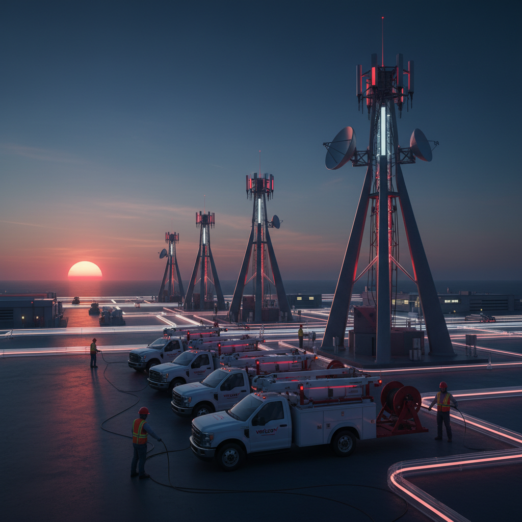 Introducing Direct-to-Device Messaging by Verizon and Skylo