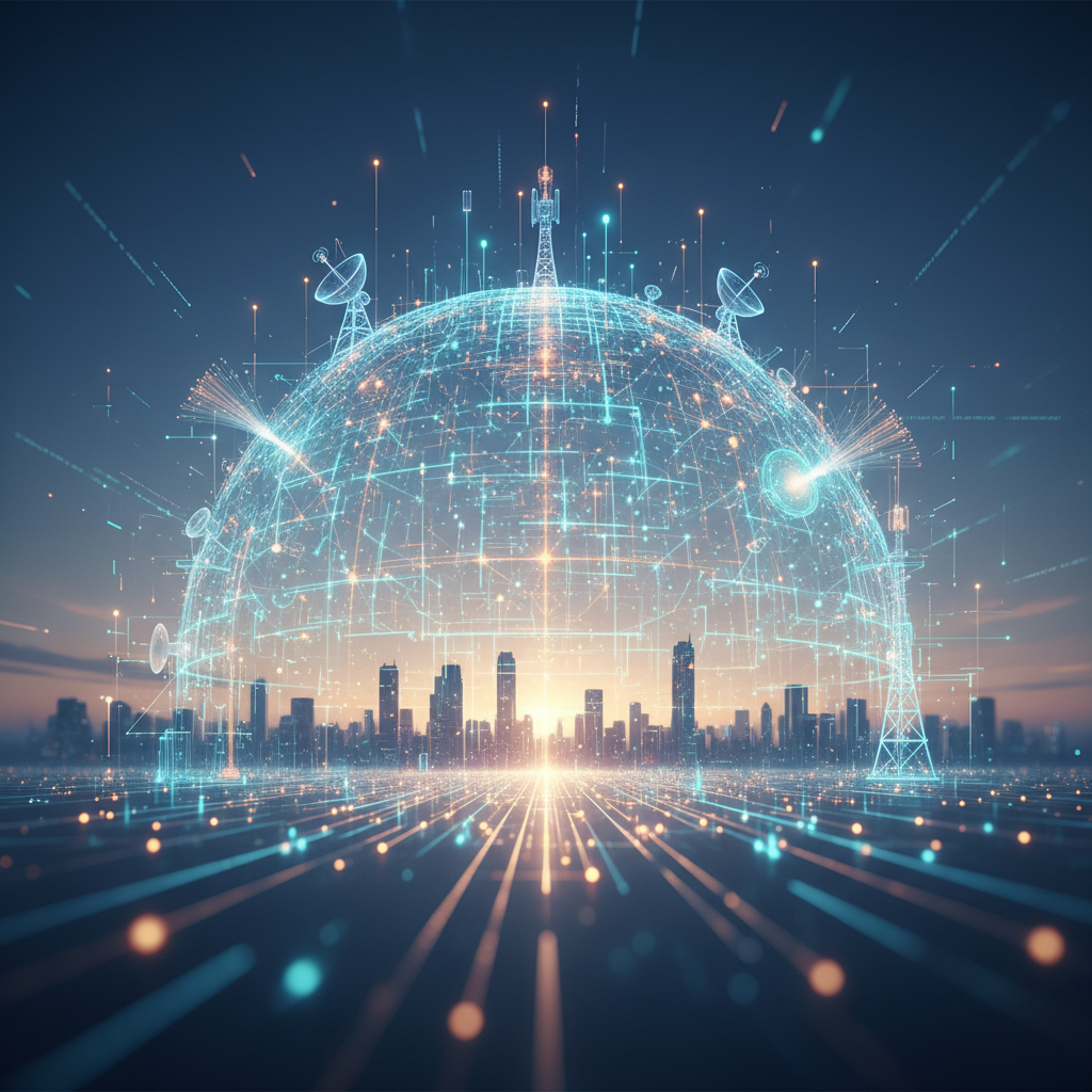 AI-RAN Alliance Launches 3 New Working Groups