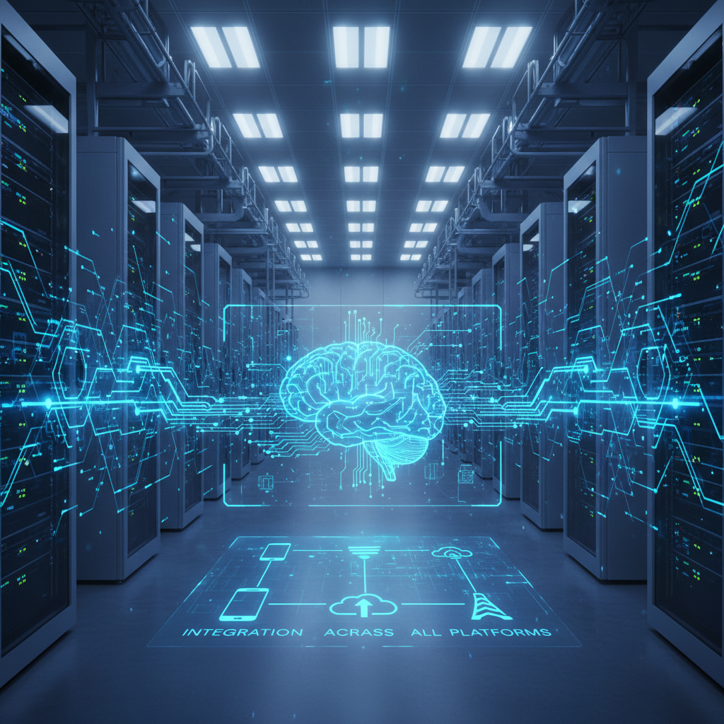 Expanding AT&T's GenAI Strategy: Integration Across All Platforms