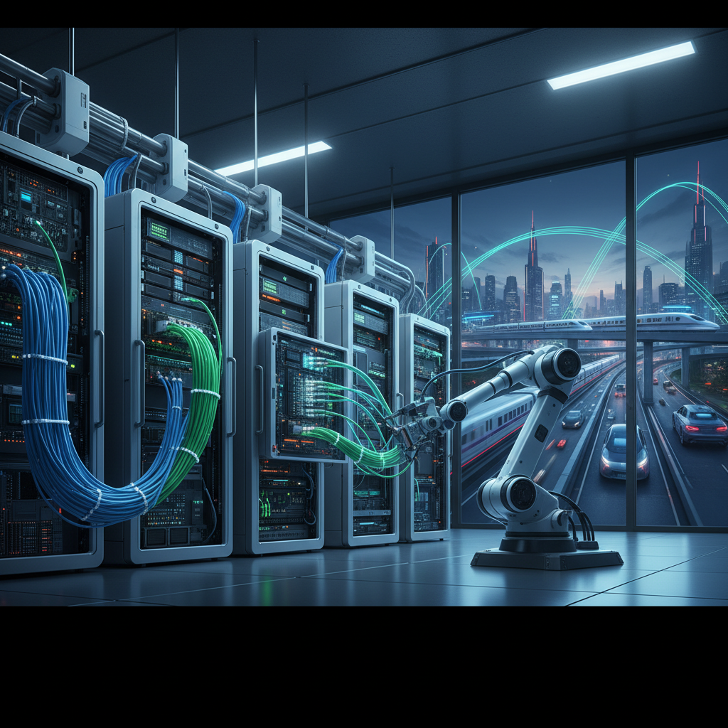 Japan's Revitalized Mobility Sector