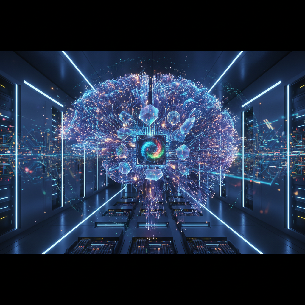 Advancements by Broadcom Drive Faster Adoption of Enterprise Edge AI