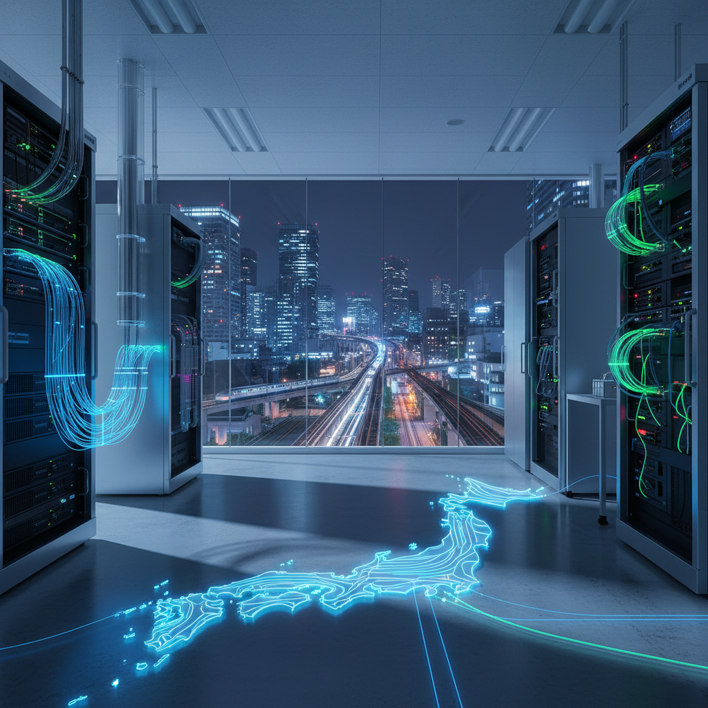 Japan's Revitalized Mobility