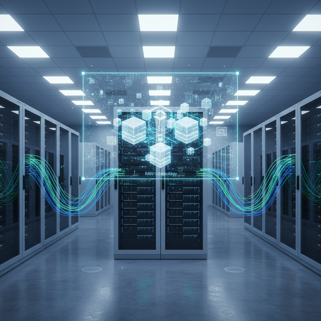 Embracing Cloud Technology for RAN Optimization