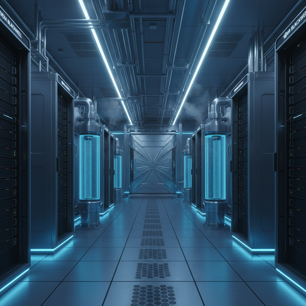 The Significance of the Alleged Nvidia Blackwell GPU Delay for Data Centers