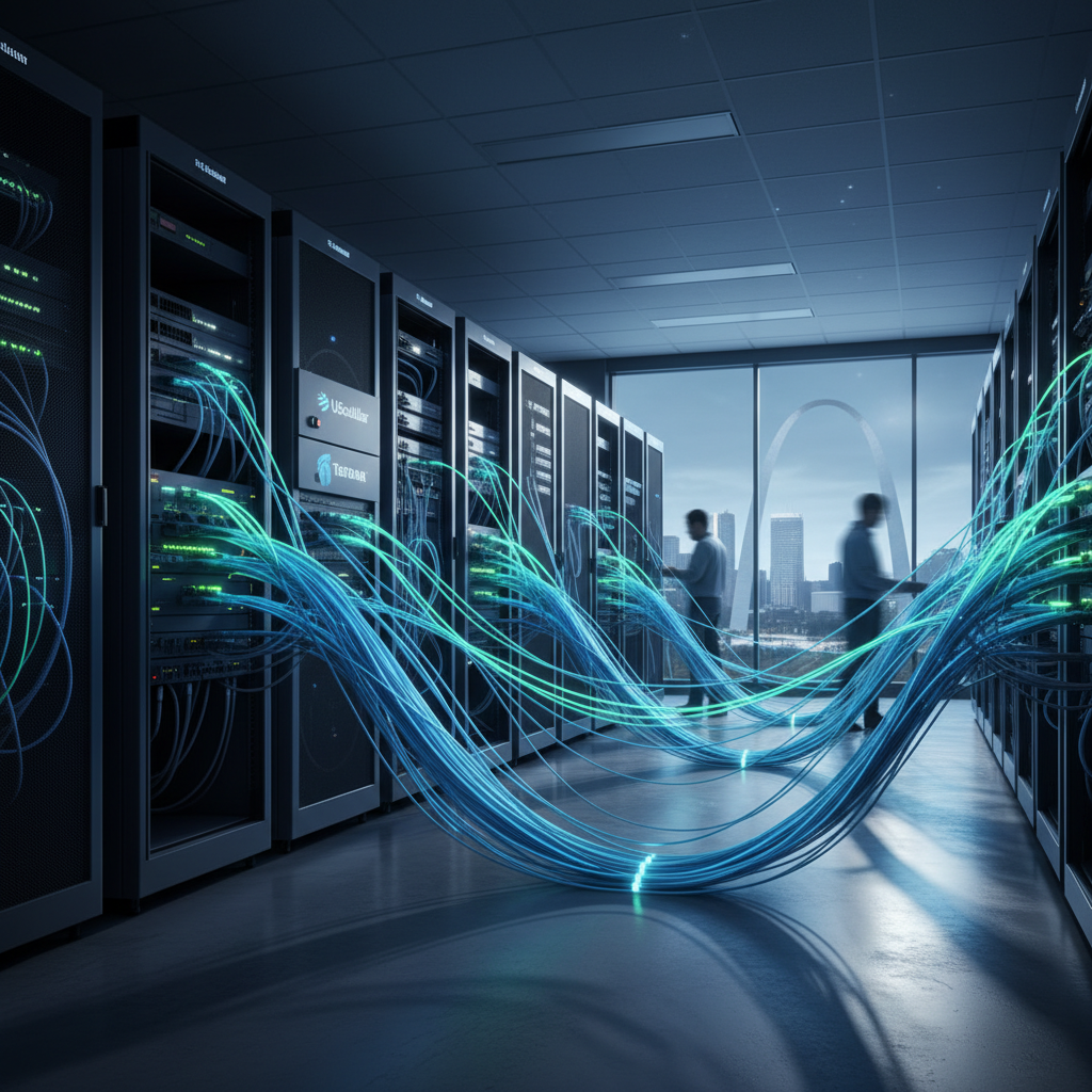 Enhancing Internet in Missouri: UScellular and Tarana Join Forces