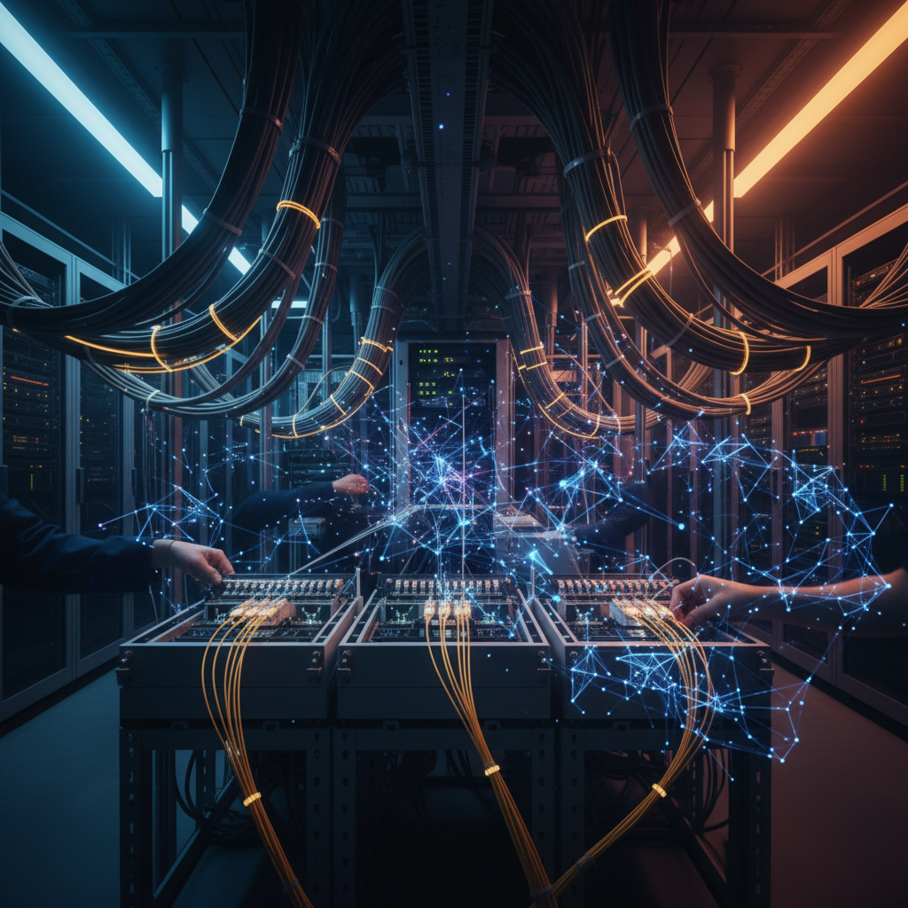 Expansion of Comcast's Gigabit-Speed Fiber Network in Fairfield County