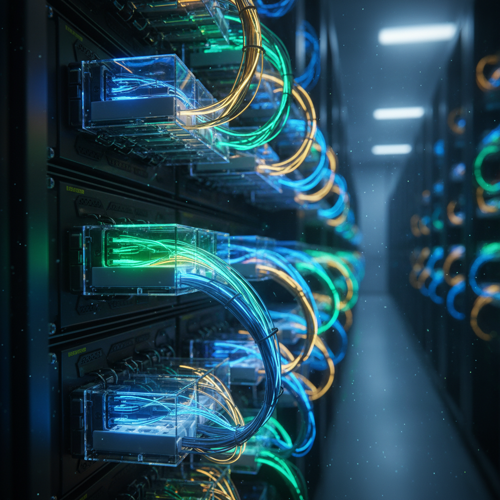 Breaking News: Brightspeed Secures $3.7B Funding for Fiber Network Expansion