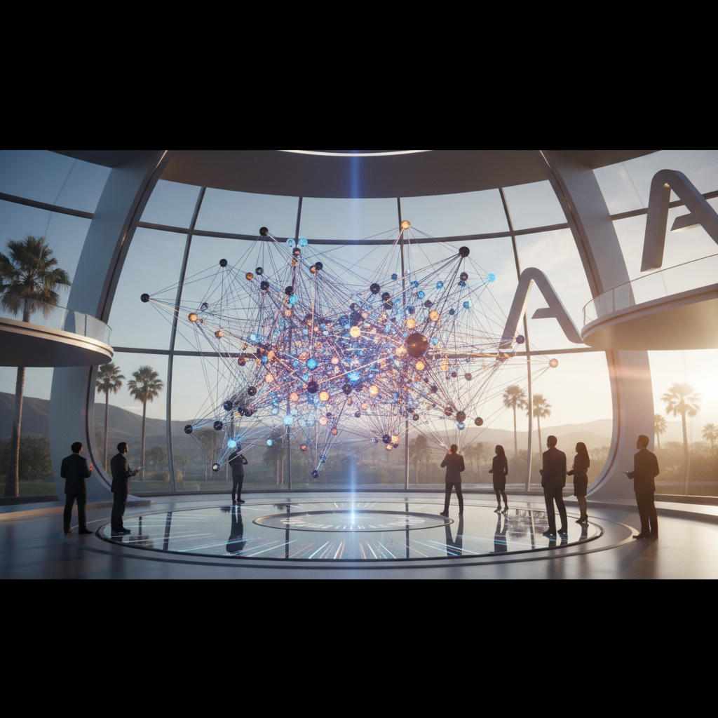 Innovation Hub in Silicon Valley Launched by Telstra and Accenture to Drive AI Progress