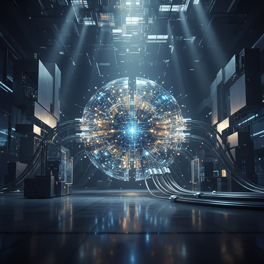 The Desire of AI Investors to Have Ownership of Compute Power