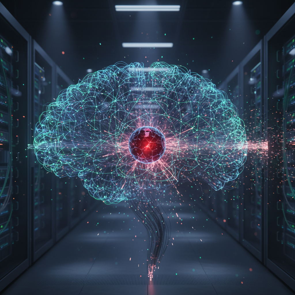 Unraveling the Impact of a Single Technology Failure