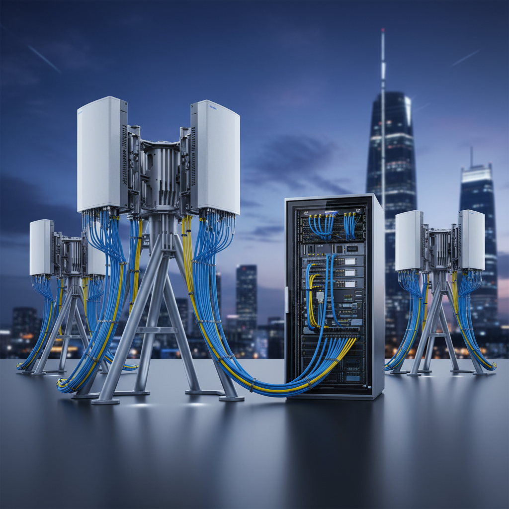 Nokia Secures 30 Private Networking Deals in Q2