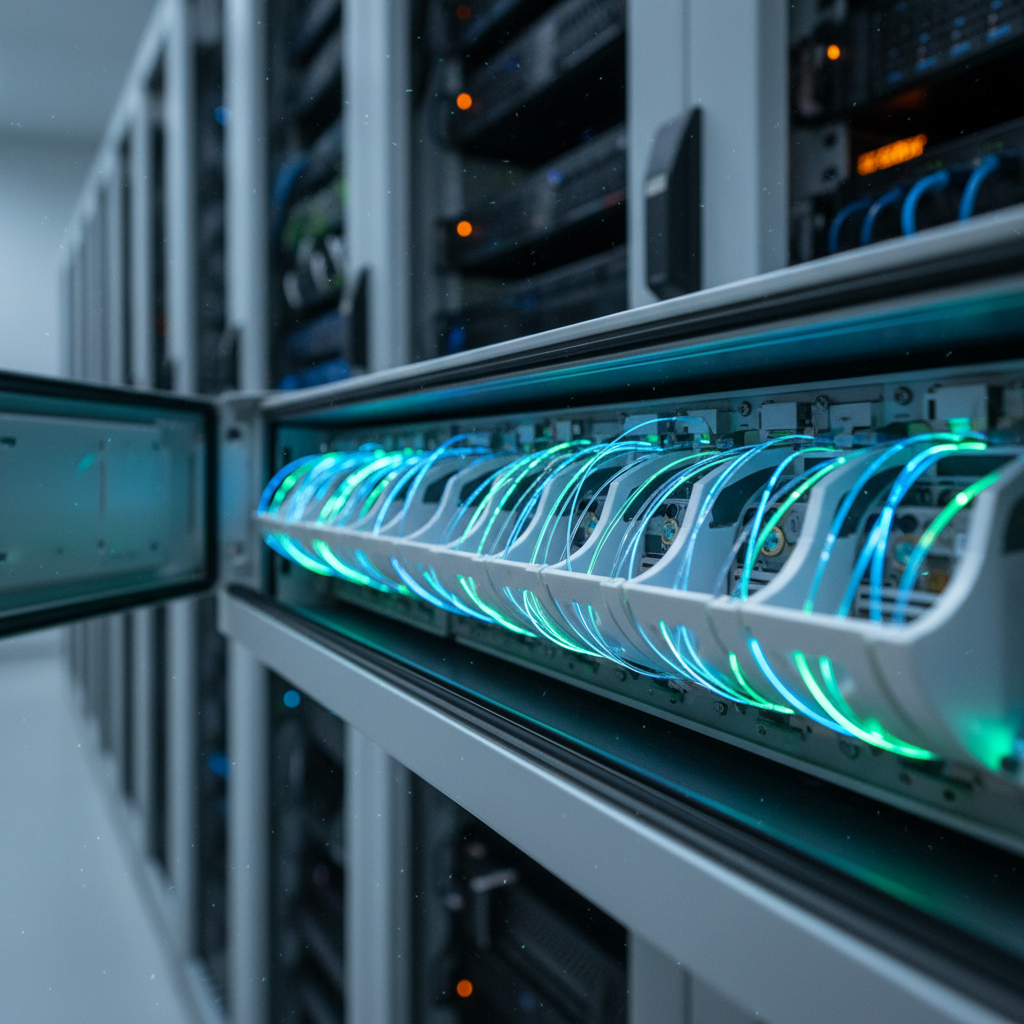 Expanding Connectivity: Fastwyre's Fiber Optic Network in Central Alabama